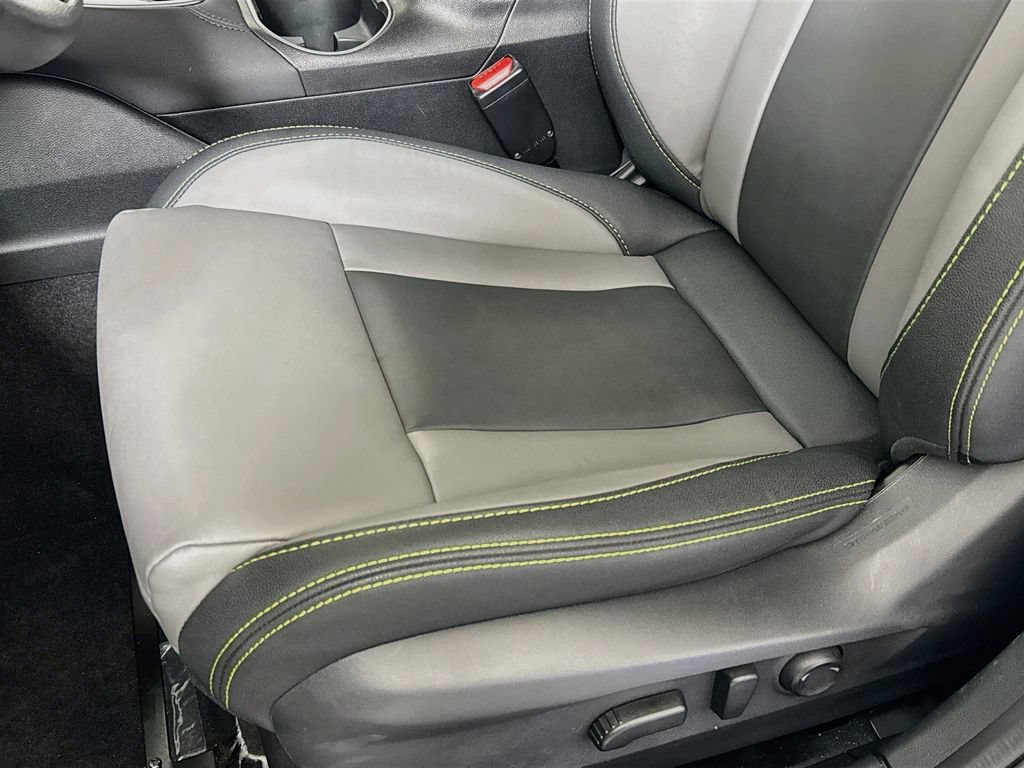 Used 2025 Subaru Outback Onyx Edition AWD/4WD image 19