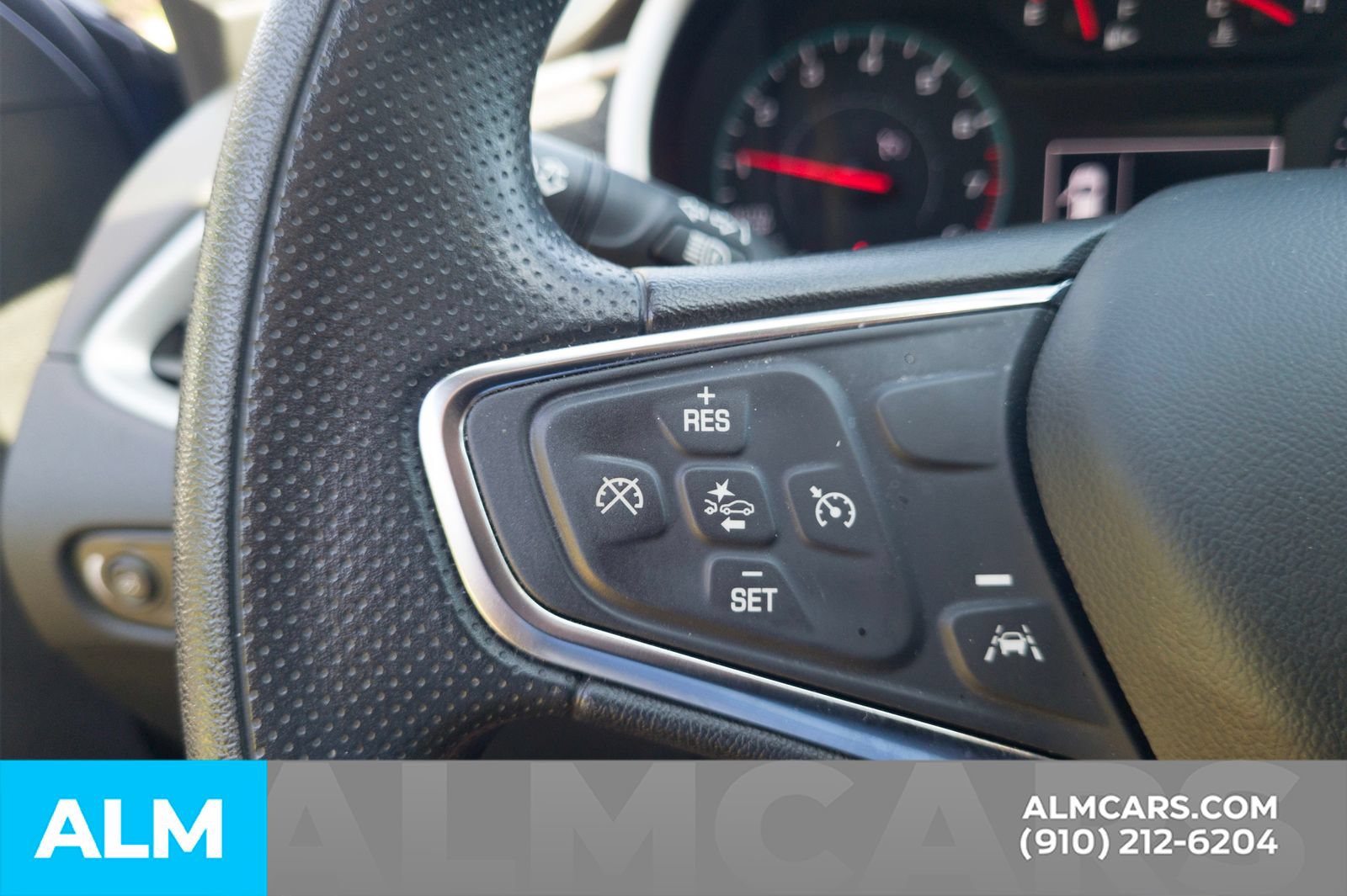 Used 2023 Chevrolet Malibu LT FWD image 15