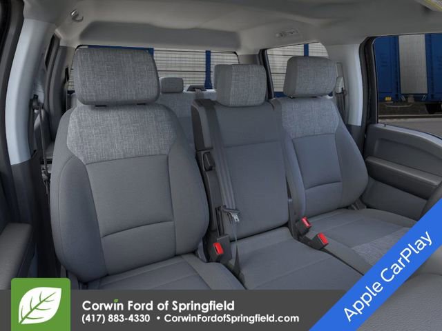 New 2026 Ford F250 XLT image 11