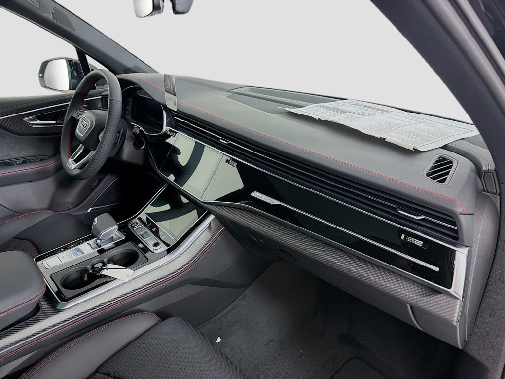 New 2026 Audi Q7 3.0T Prestige AWD/4WD image 33