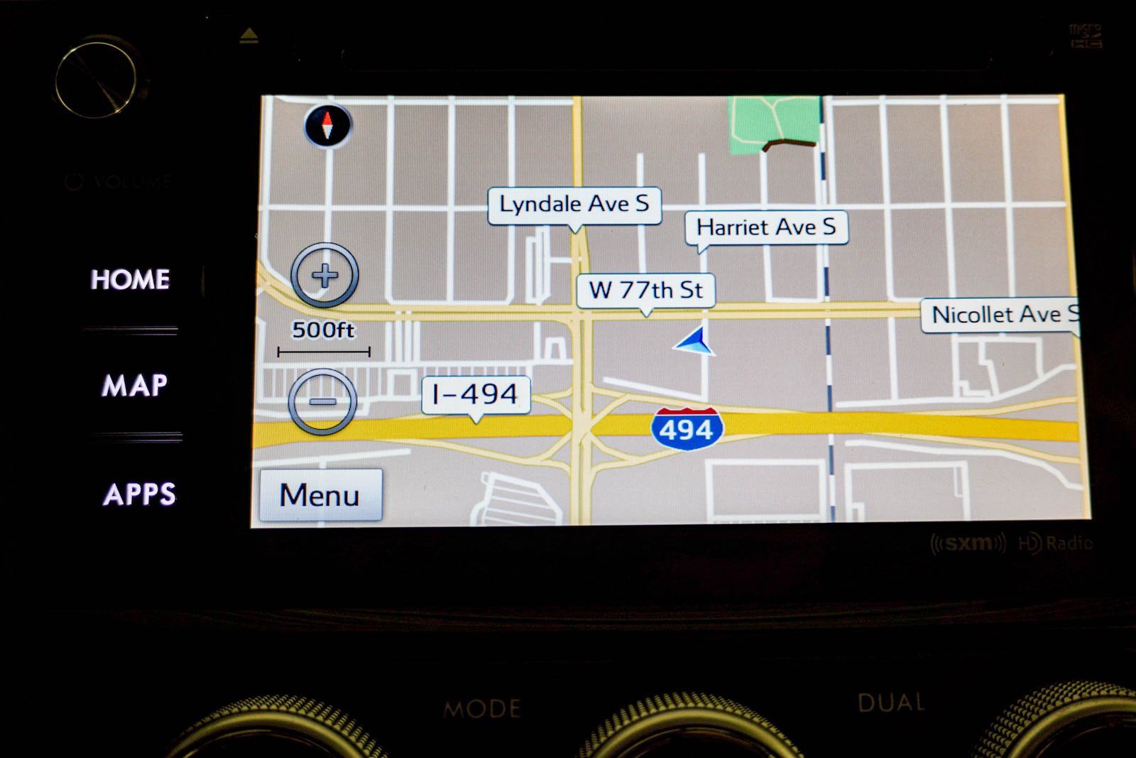 Used 2018 Subaru Forester 2.5i Touring image 26