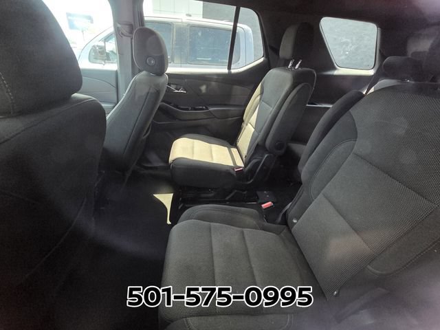 Used 2023 Chevrolet Traverse LT AWD/4WD image 8