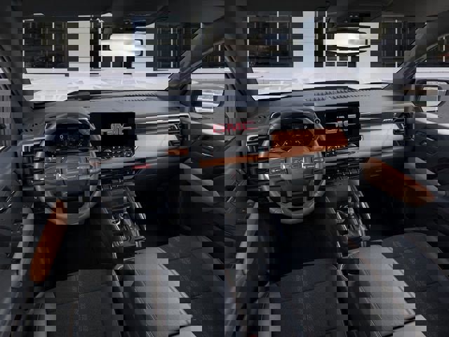 New 2026 GMC Canyon AT4 image 15