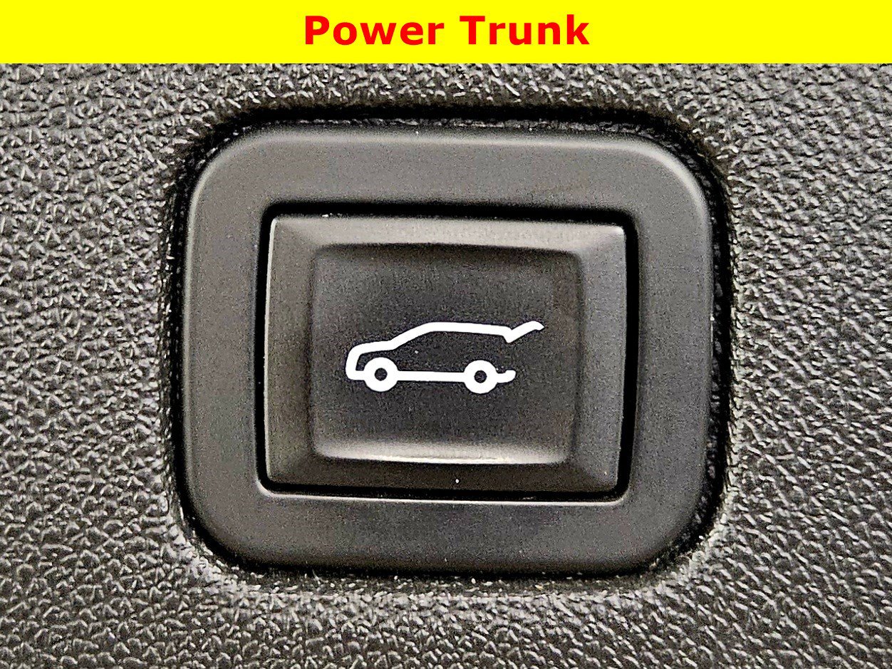 Used 2019 Chevrolet Equinox LT image 28