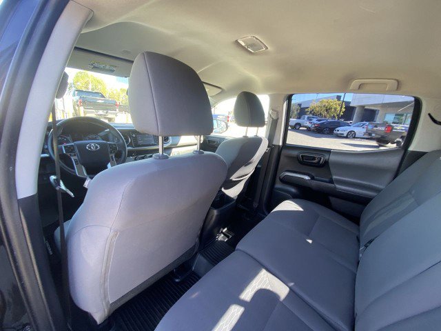 Used 2019 Toyota Tacoma SR5 image 20