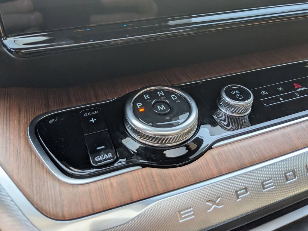 New 2026 Ford Expedition Max King Ranch AWD/4WD image 26