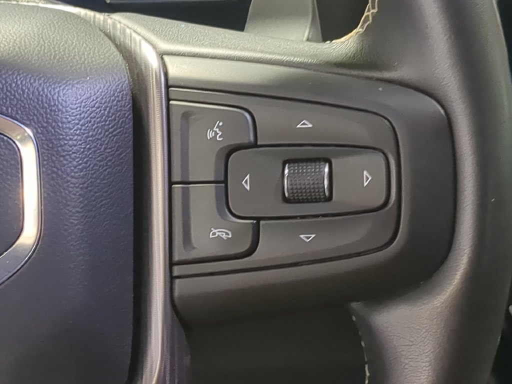 Used 2025 GMC Sierra 1500 Denali Ultimate AWD/4WD image 31