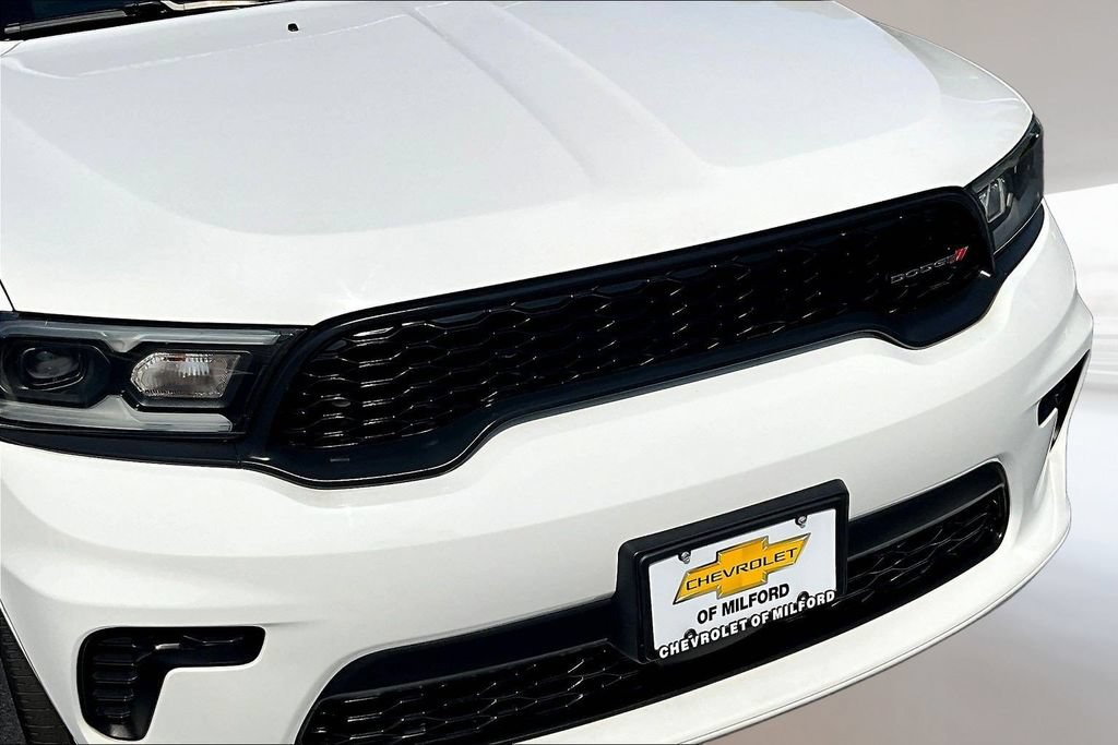 Used 2023 Dodge Durango GT AWD/4WD image 30