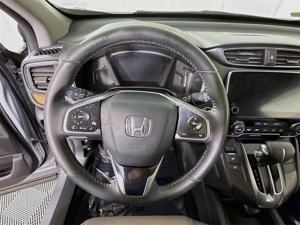 Used 2019 Honda CR-V EX-L image 20
