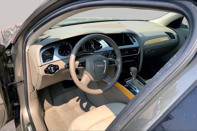 Used 2010 Audi A4 2.0T Premium Plus AWD/4WD image 14
