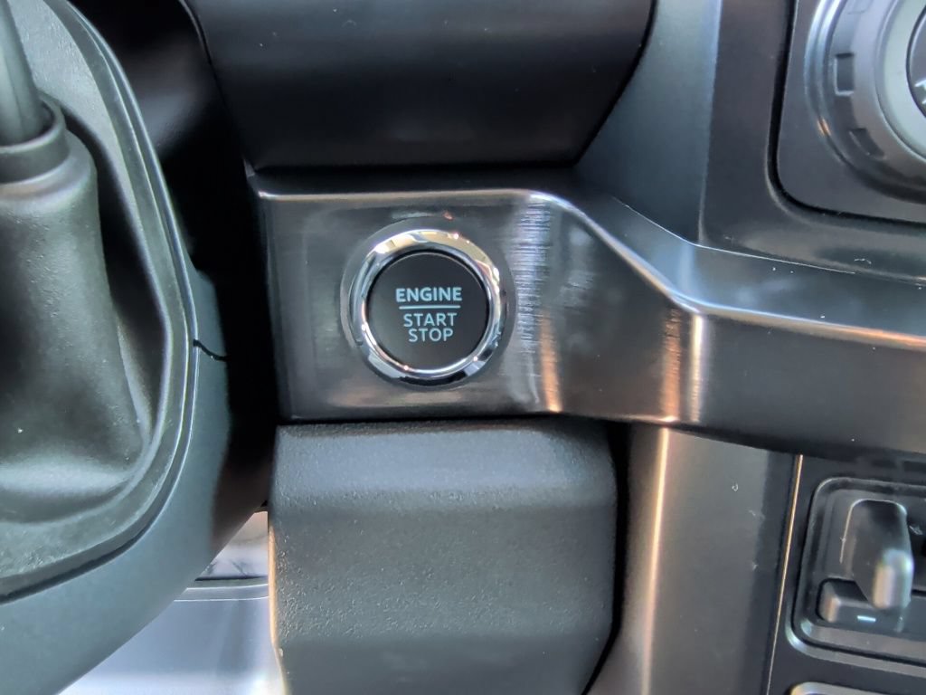 New 2027 Ford F250 Lariat w/ Tremor Off-Road Package AWD/4WD image 26