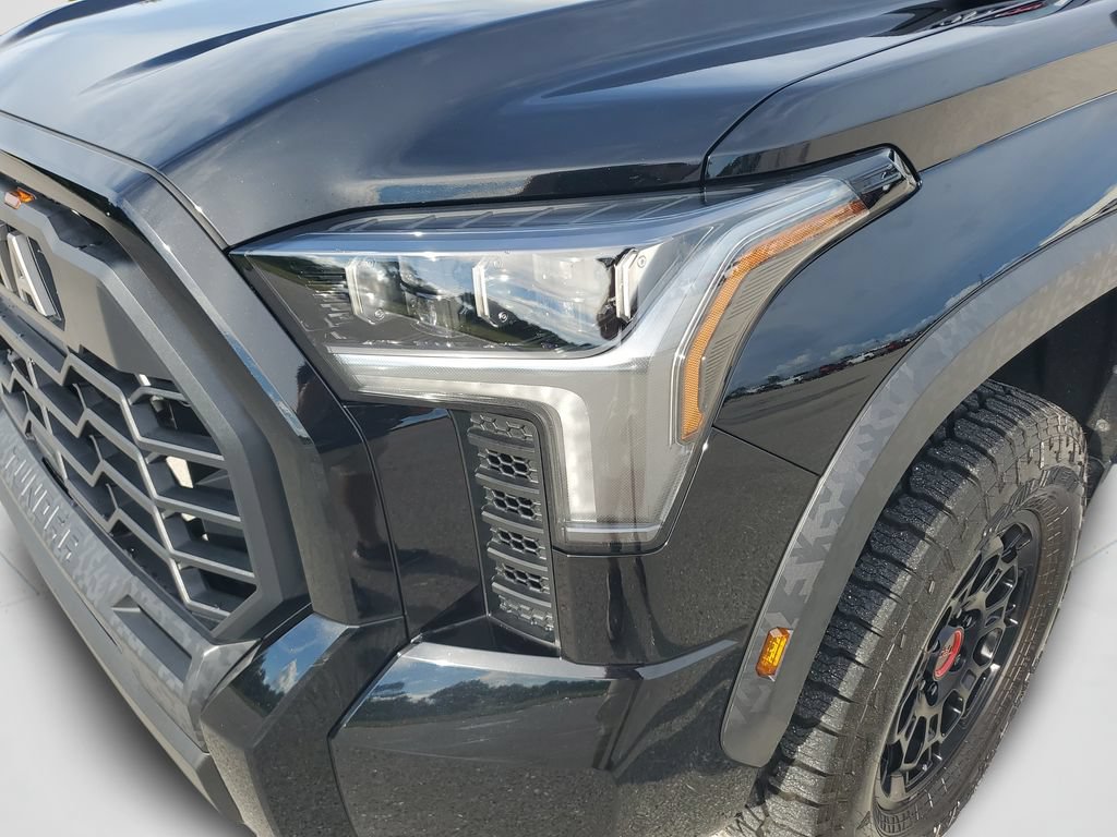 Certified 2022 Toyota Tundra TRD Pro AWD/4WD image 26