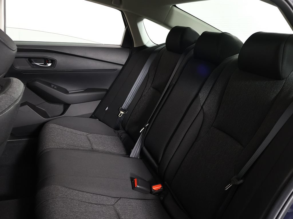 Used 2025 Honda Accord SE image 33
