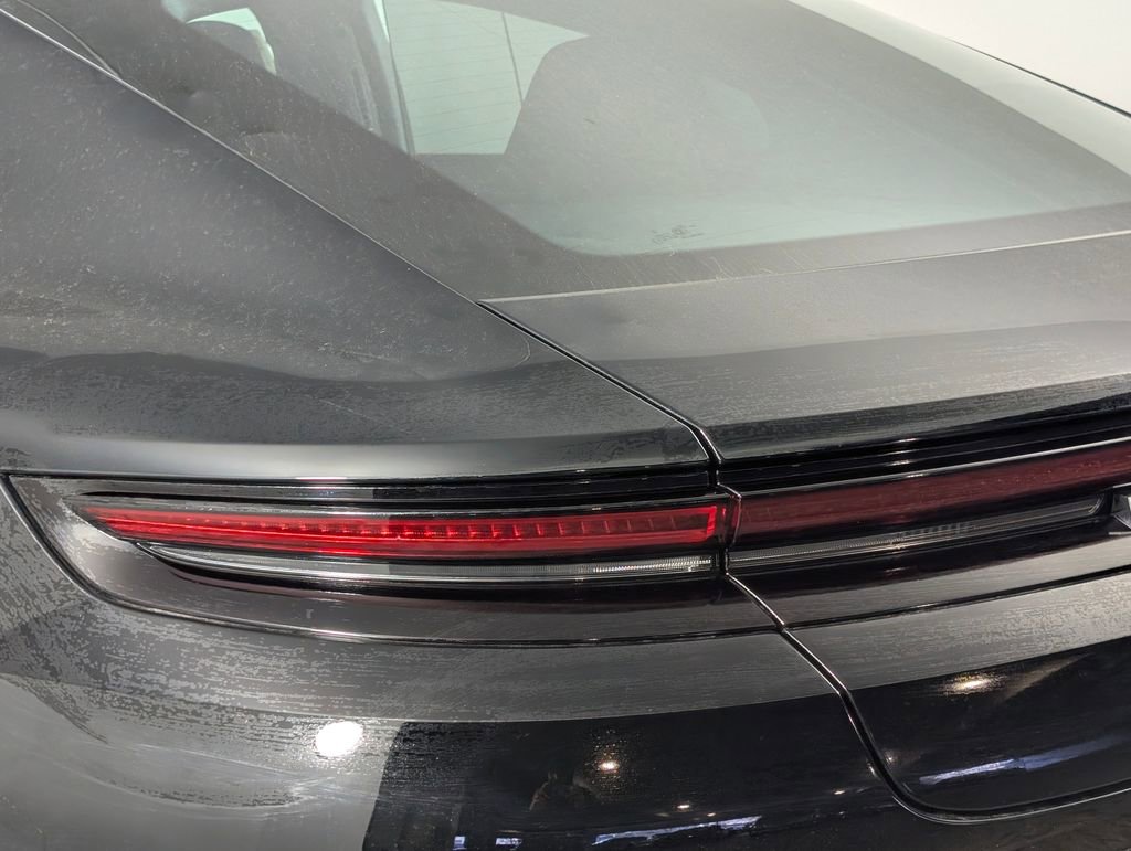 New 2026 Porsche Panamera 4 image 17