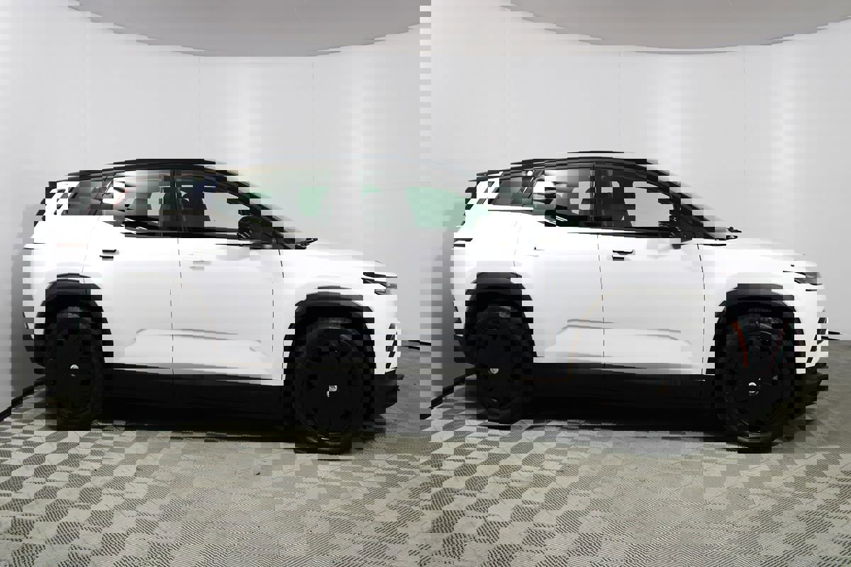 Used 2023 Fisker Ocean Ultra image 43