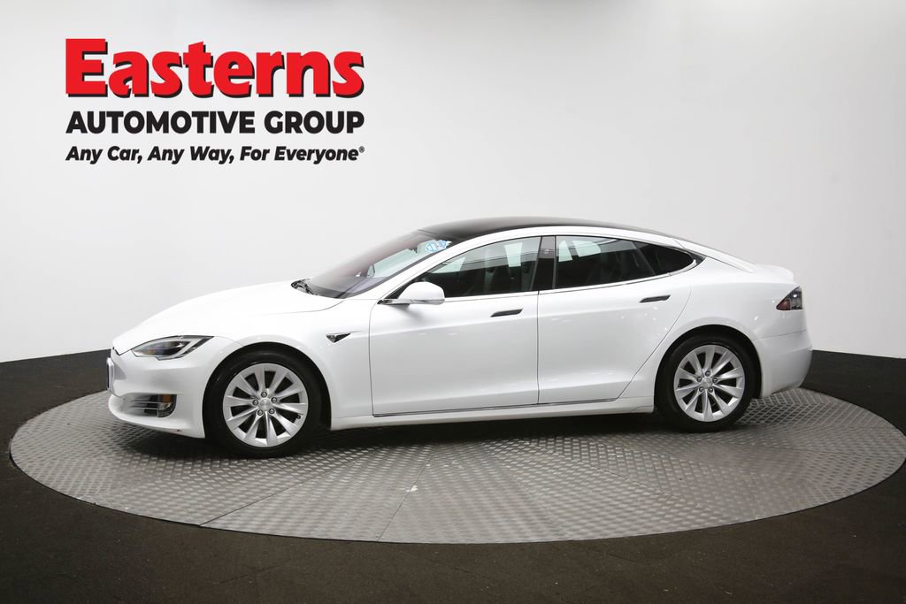 Used 2018 Tesla Model S 75D image 57