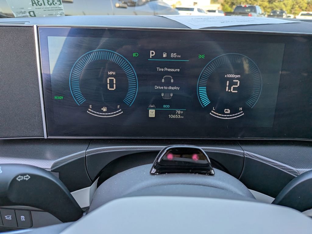 Used 2024 Hyundai Santa Fe SEL image 21