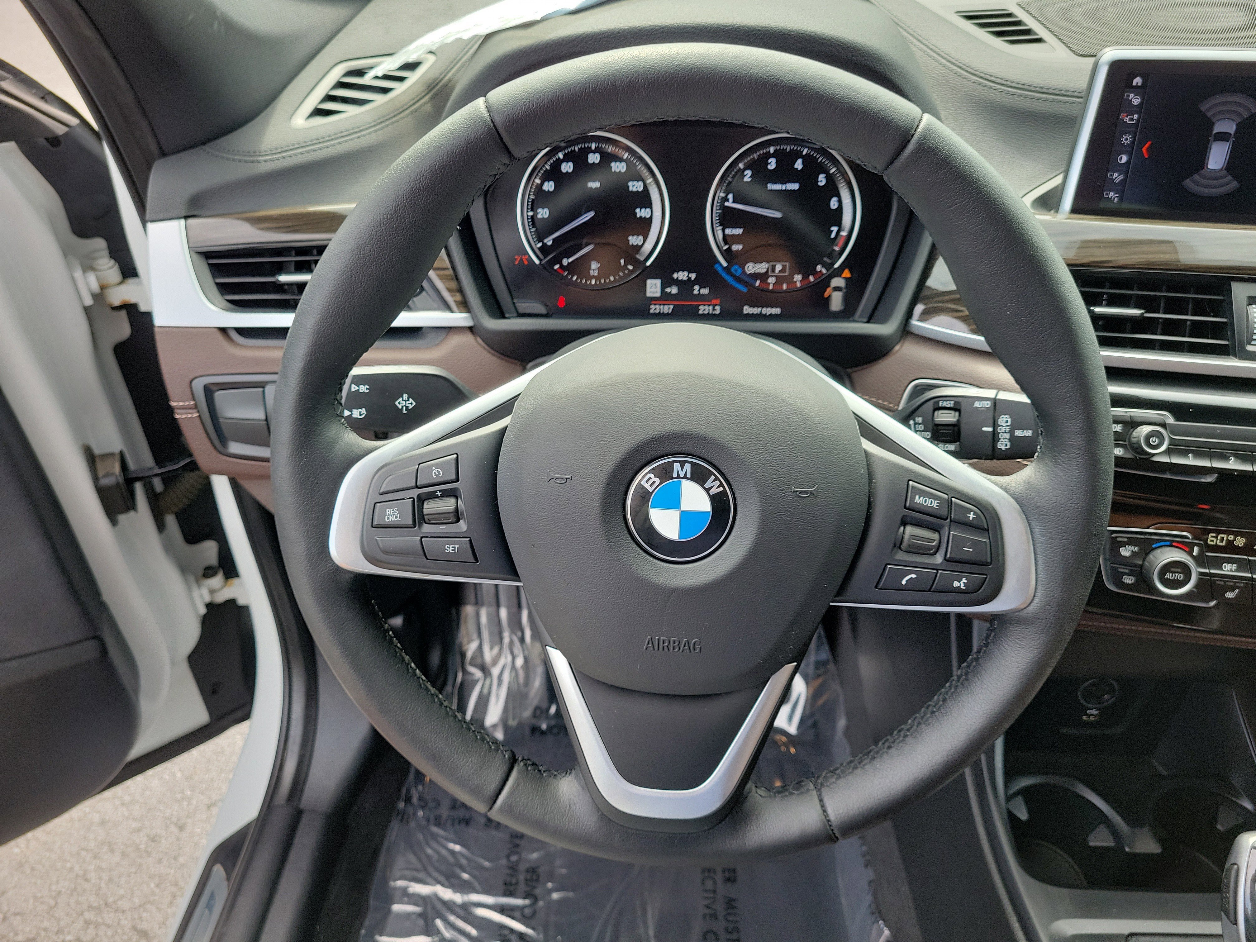 Used 2022 BMW X1 xDrive28i w/ Premium Package AWD/4WD image 31