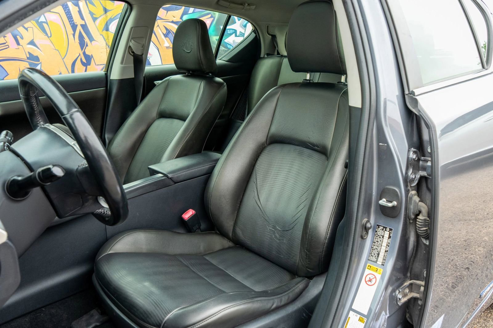 Used 2012 Lexus CT 200h Premium FWD image 21