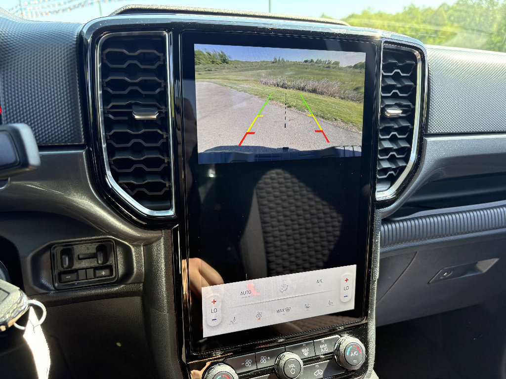 New 2026 Ford Ranger XLT AWD/4WD image 37