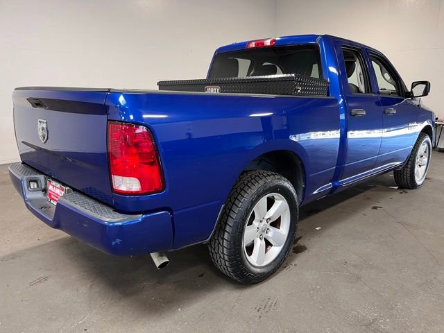Used 2015 RAM 1500 Express RWD image 3