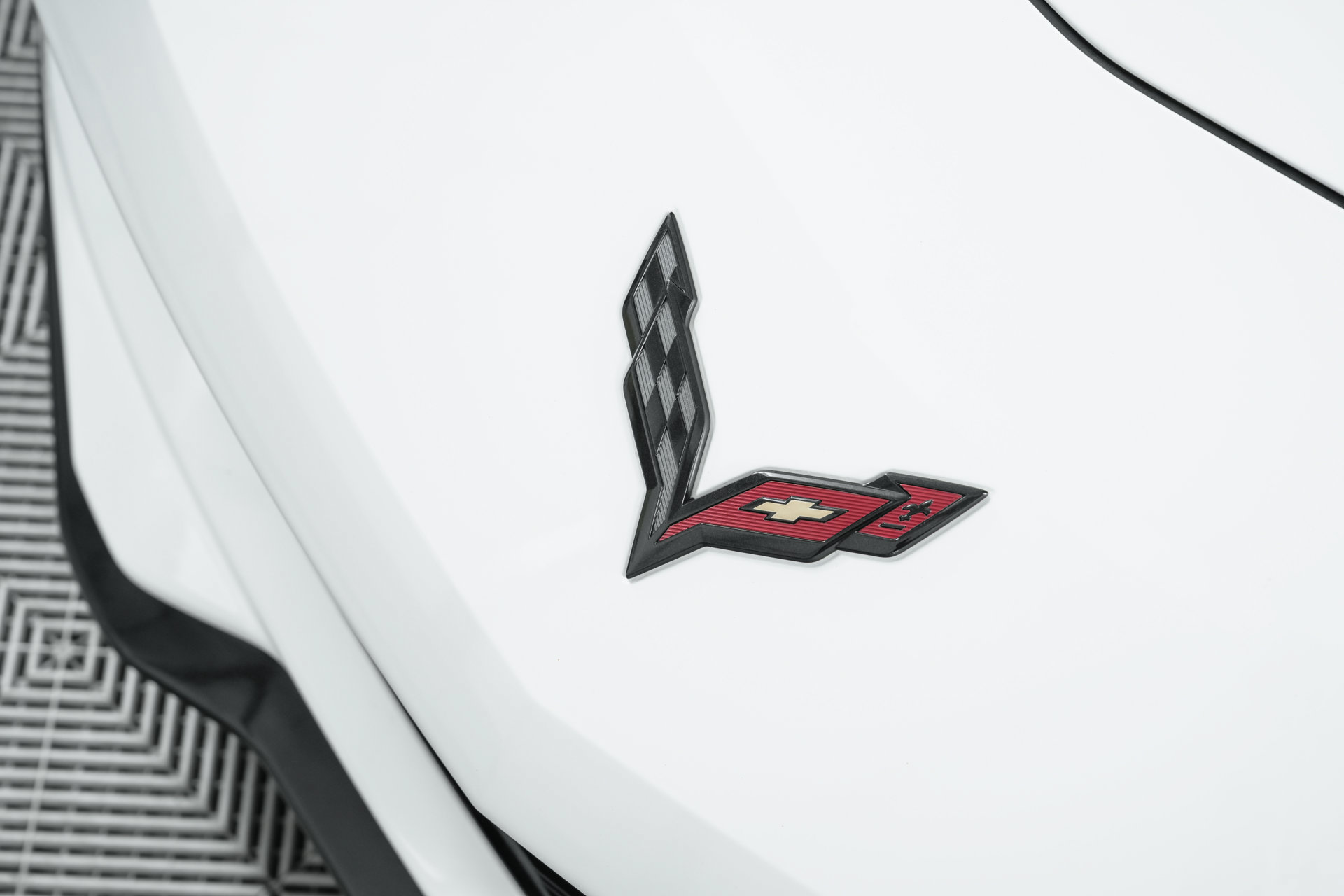 Used 2015 Chevrolet Corvette Z06 w/ 3LZ Preferred Equipment Group RWD image 43