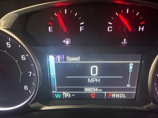 Used 2019 GMC Acadia SLT FWD image 14