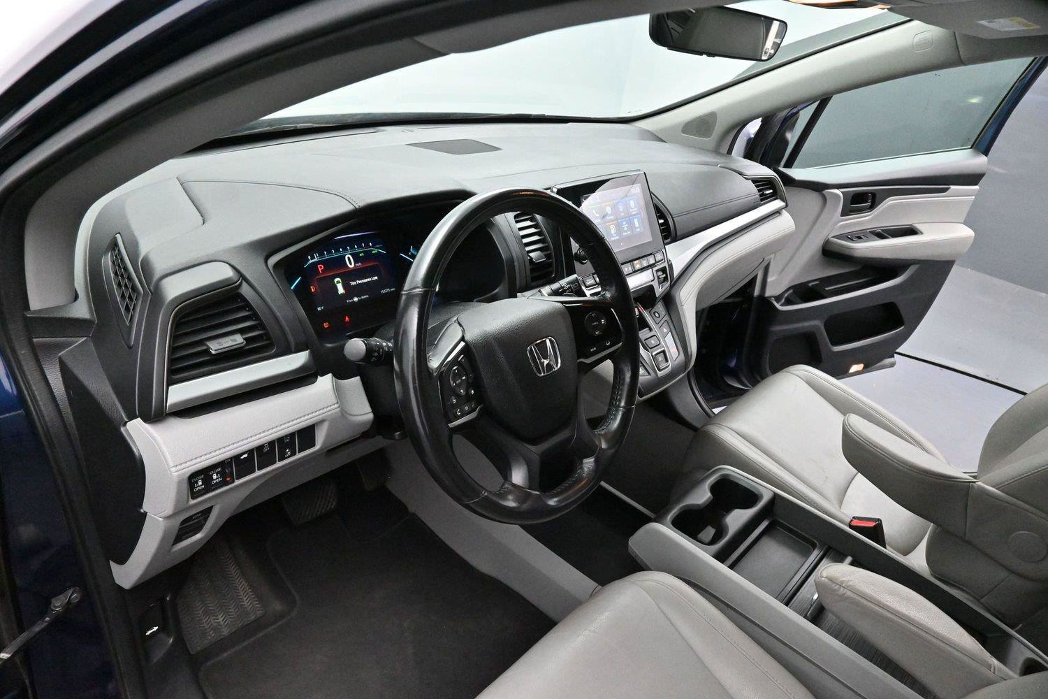 Used 2018 Honda Odyssey EX-L image 13