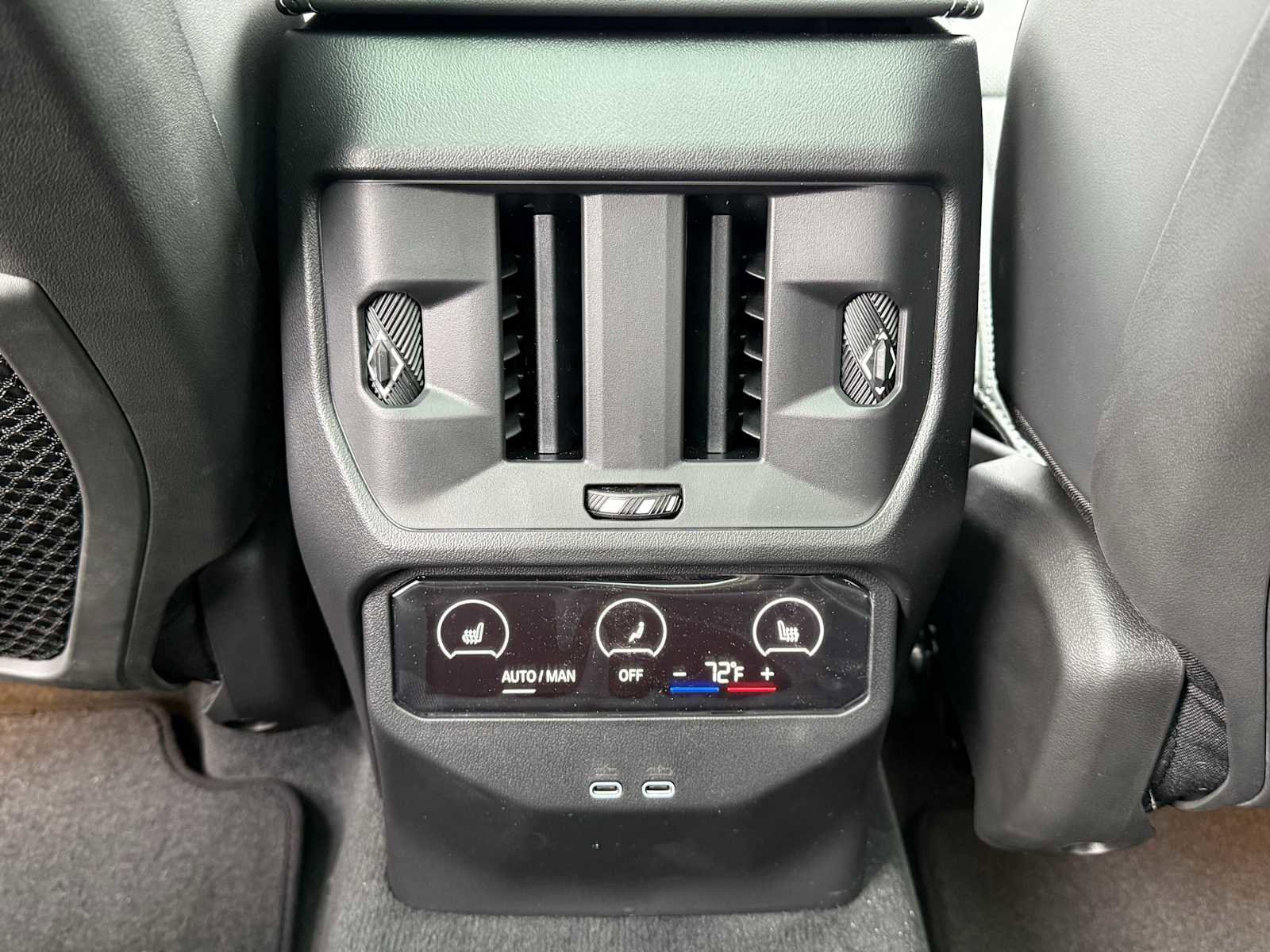 New 2025 BMW X3 xDrive30i w/ Premium Package image 42