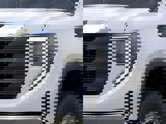 New 2026 GMC Sierra 1500 Pro w/ Convenience Package image 10