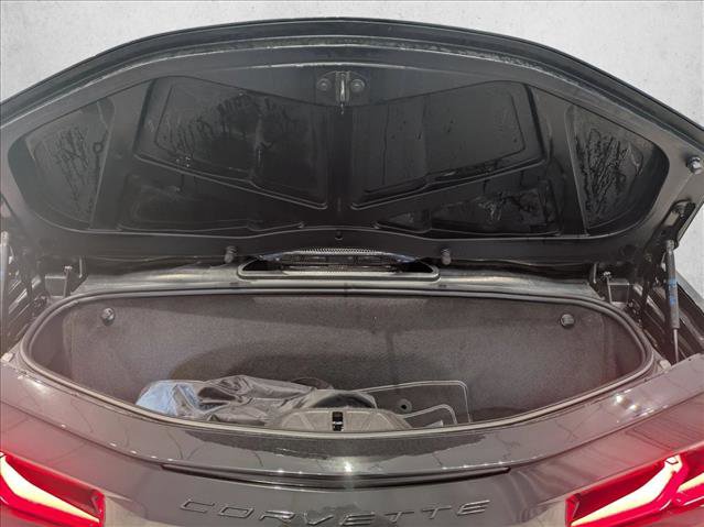 Used 2023 Chevrolet Corvette Stingray Preferred Conv w/ 2LT image 6