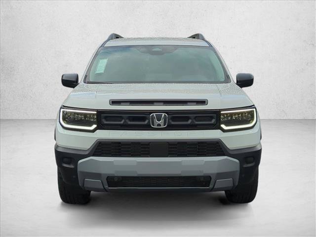 New 2026 Honda Passport RTL image 6