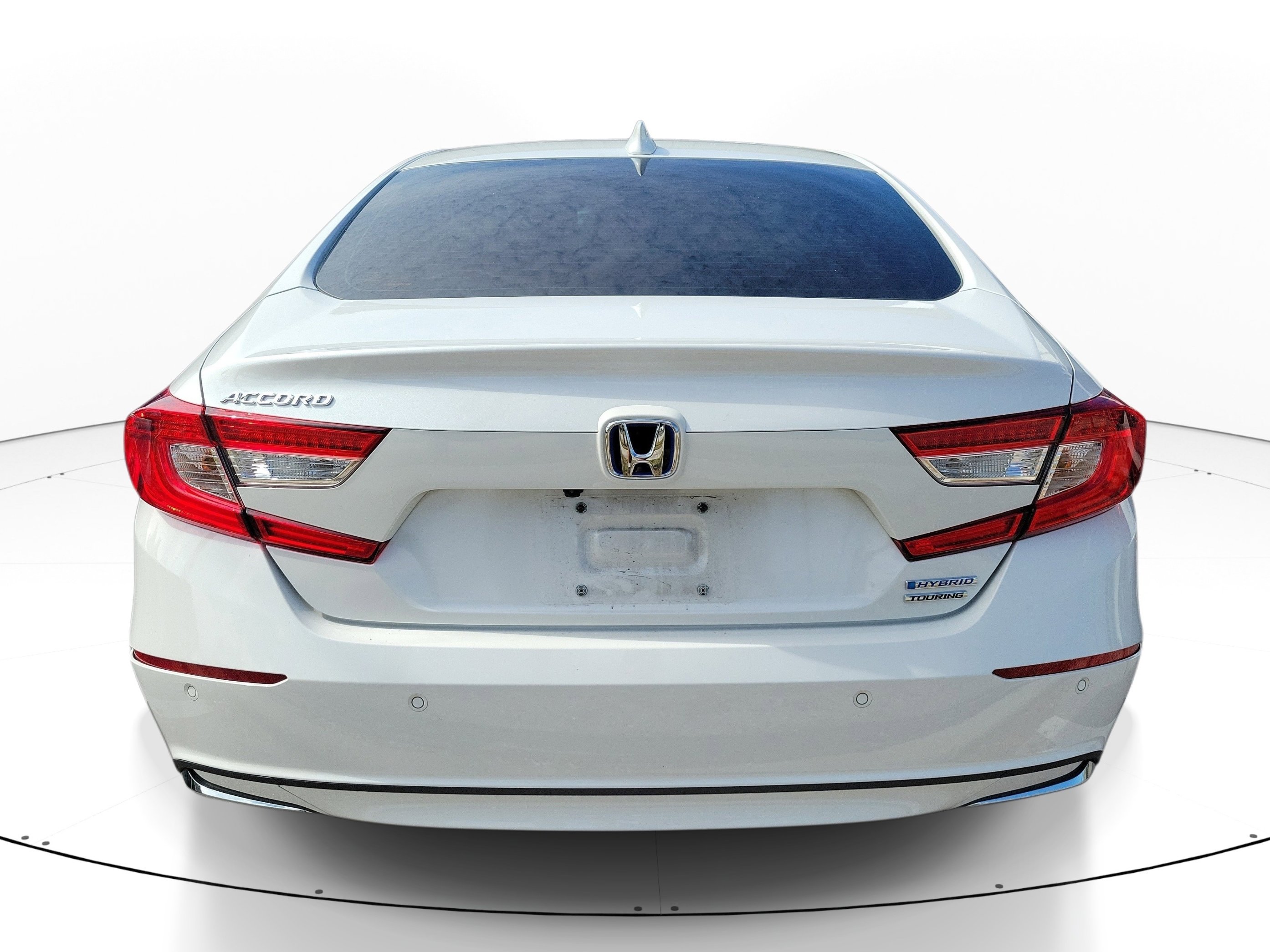 Used 2021 Honda Accord Touring image 5