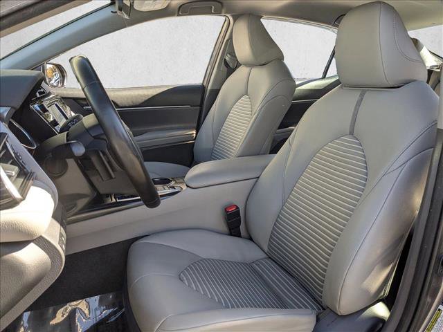 Used 2019 Toyota Camry SE image 15