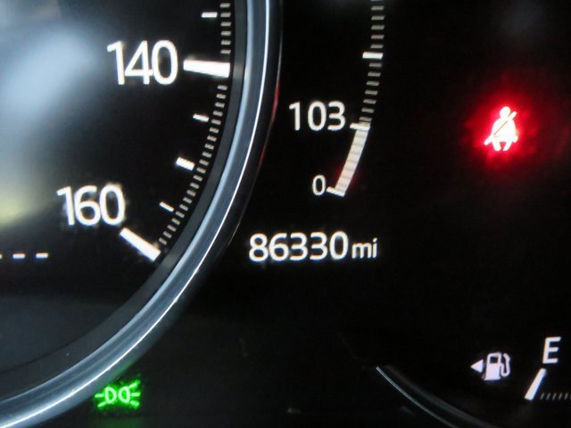 Used 2020 MAZDA CX-5 Grand Touring image 42