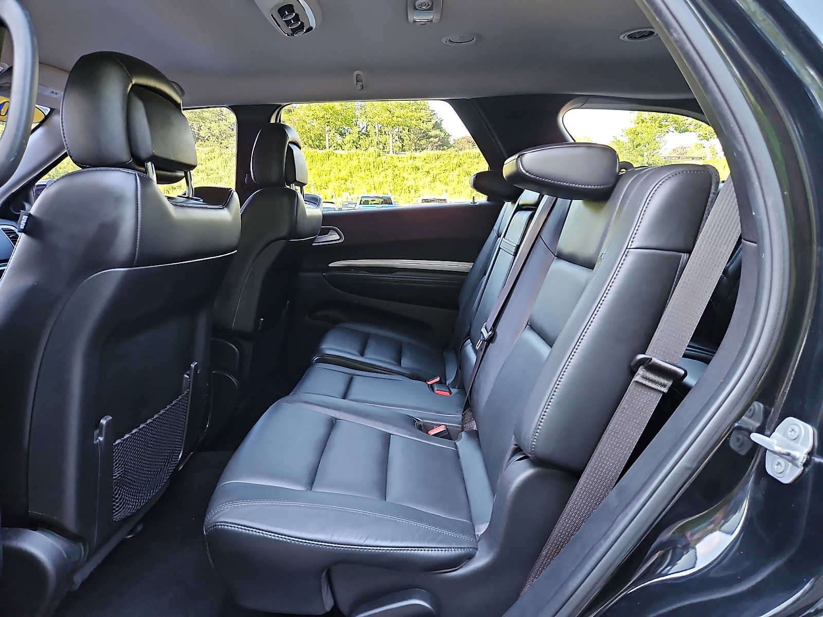 Used 2019 Dodge Durango SXT AWD/4WD image 12