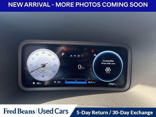 Used 2022 Hyundai Kona N Line image 13