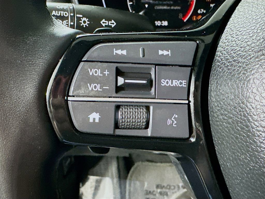 Used 2025 Honda Civic Sport image 22