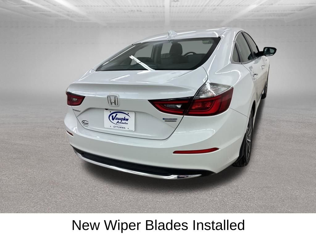 Used 2022 Honda Insight Touring image 13