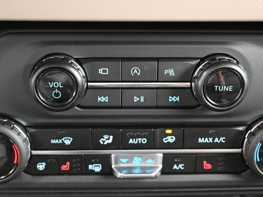 Used 2024 Ford Bronco Wildtrak image 22