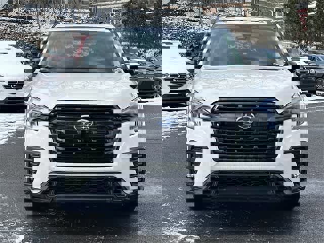 Certified 2025 Subaru Ascent Bronze Edition image 23