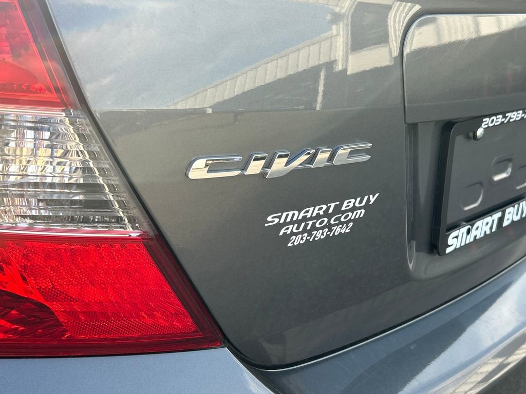 Used 2012 Honda Civic LX image 13