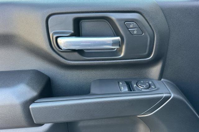 New 2026 Chevrolet Silverado 2500 W/T w/ WT Convenience Package image 11