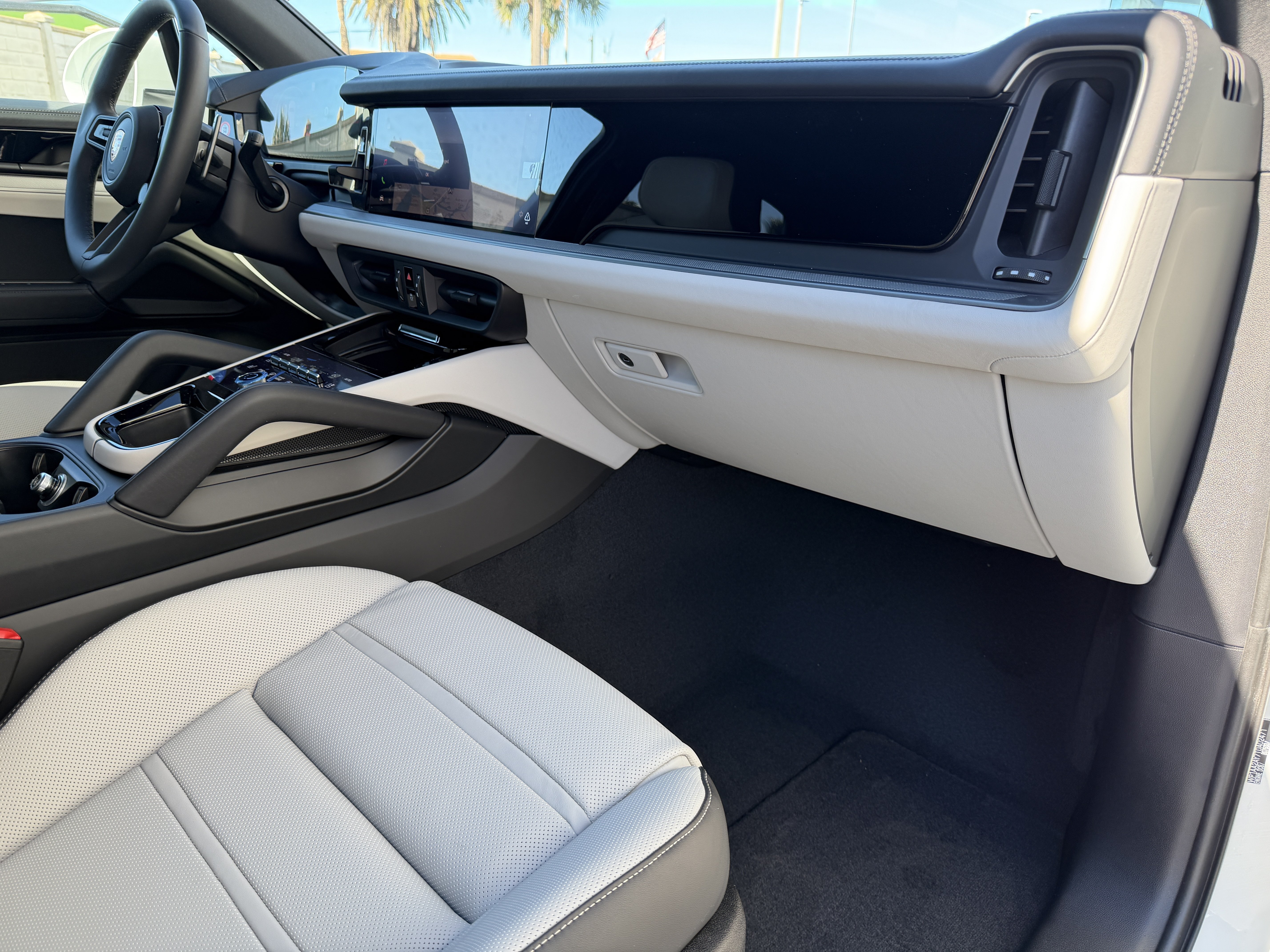 New 2026 Porsche Cayenne AWD/4WD image 14