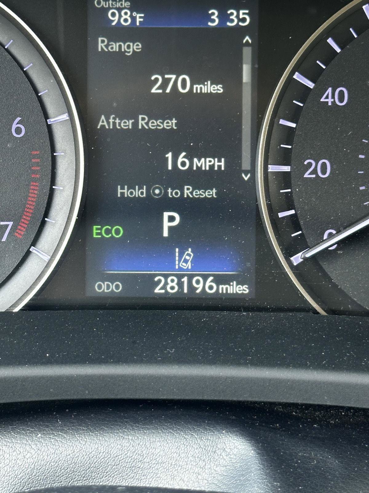 Used 2019 Lexus RX 350 FWD w/ Premium Package image 12