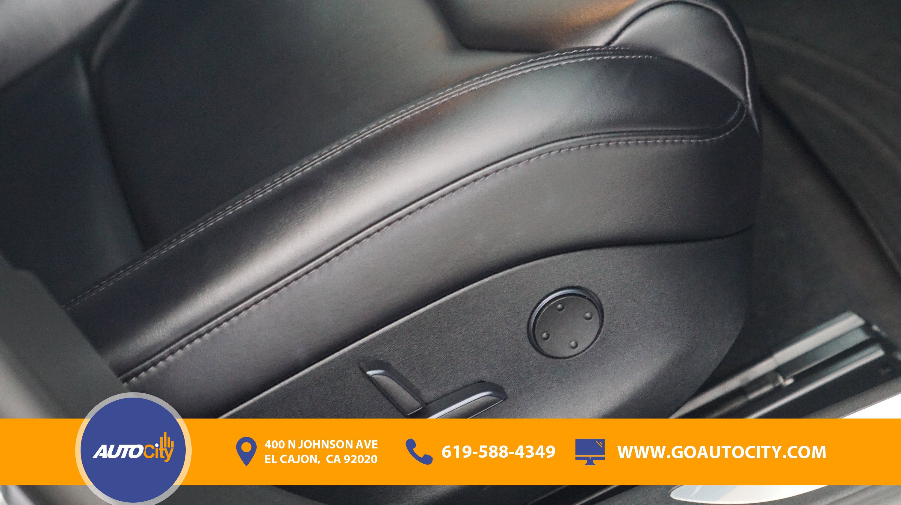 Used 2018 Tesla Model S 75D image 16