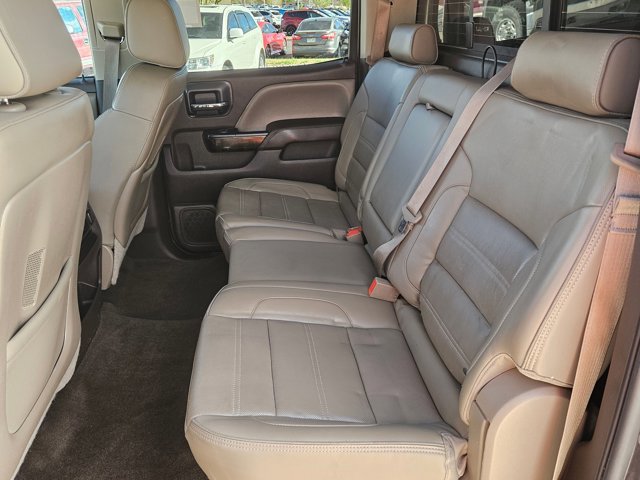 Used 2015 GMC Sierra 2500 Denali w/ Duramax Plus Package image 18