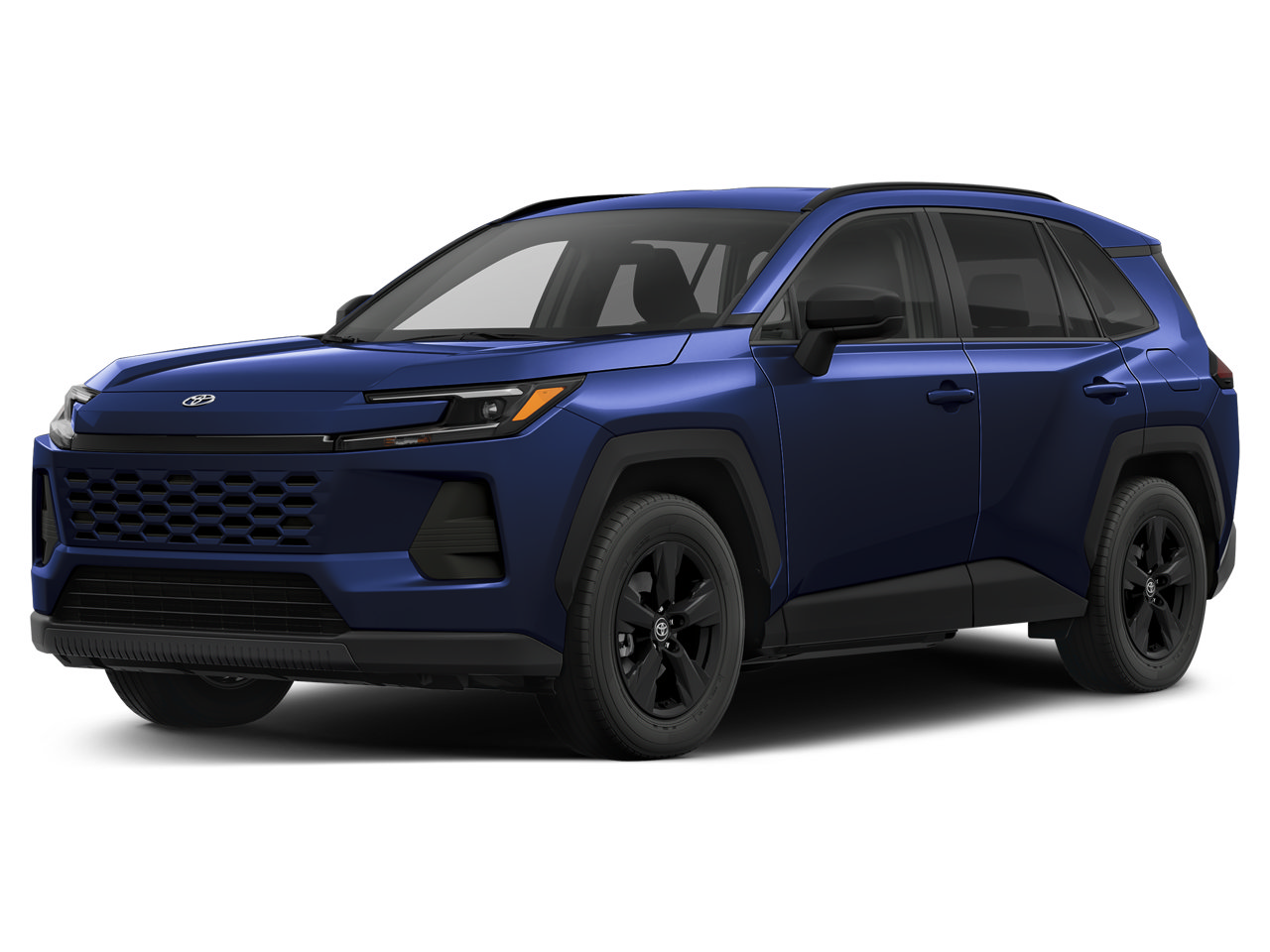 New 2026 Toyota RAV4 XLE Premium w/ Weather Package AWD/4WD image 23