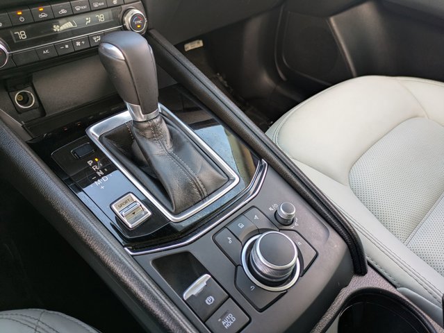 Used 2024 MAZDA CX-5 AWD 2.5 S image 11