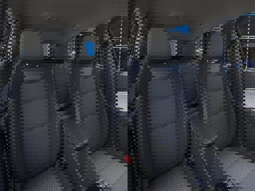 New 2025 Chevrolet Trax LT w/ Driver Confidence Package image 88